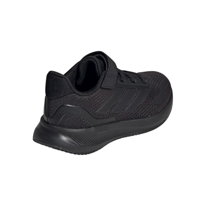 adidas Junior Løbesko adidas Junior RunFalcon 5 EL K PS Sort