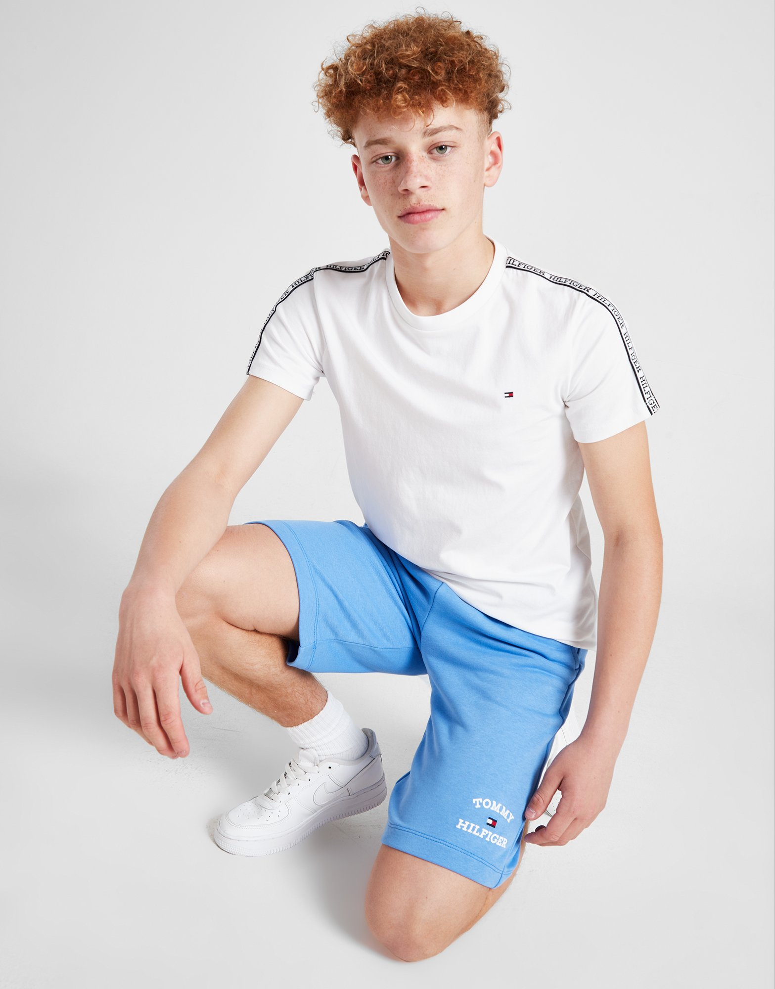 Tommy Hilfiger Short Logo Junior