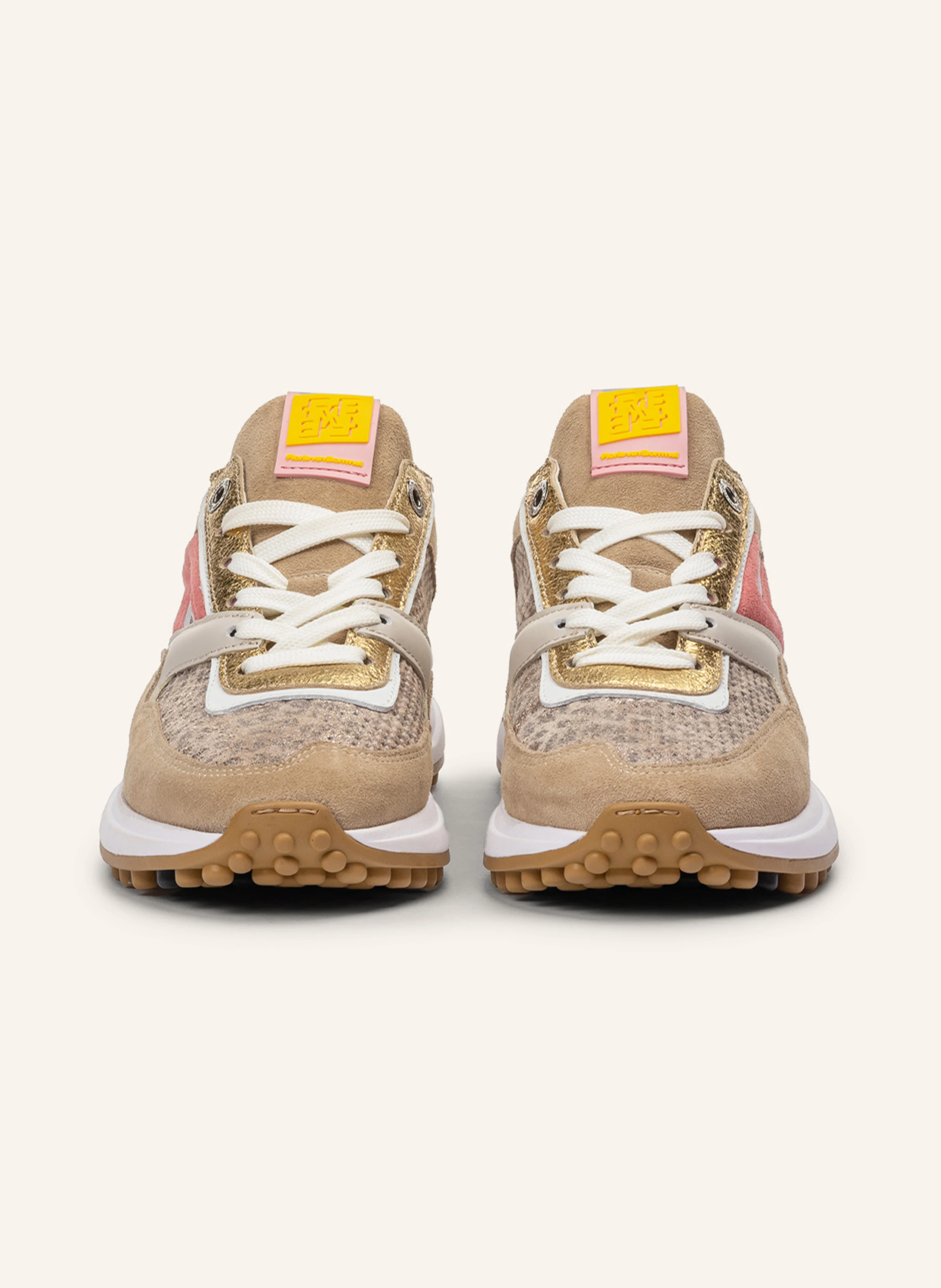 Floris van Bommel Sneaker NOPPI 36