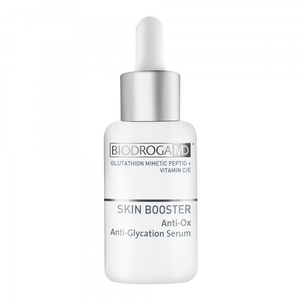 Biodroga MD Skin Booster Anti-Ox Anti-Glycation Serum 30ml