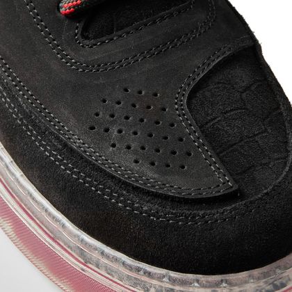Baskets Rev it FILTER - Noir / Rouge