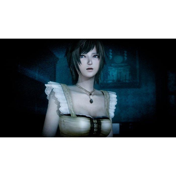 Fatal Frame: Mask of the Lunar Eclipse (Import)- Nintendo Switch
