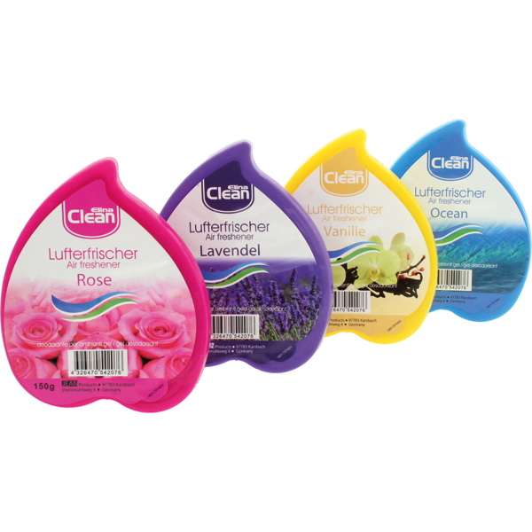 Lufterfrischer Lavendel 150g