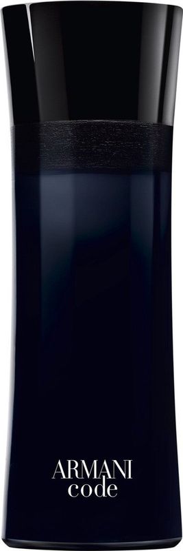 Giorgio Armani - Armani Code - Eau de Toilette - 200 ml - Herenparfum