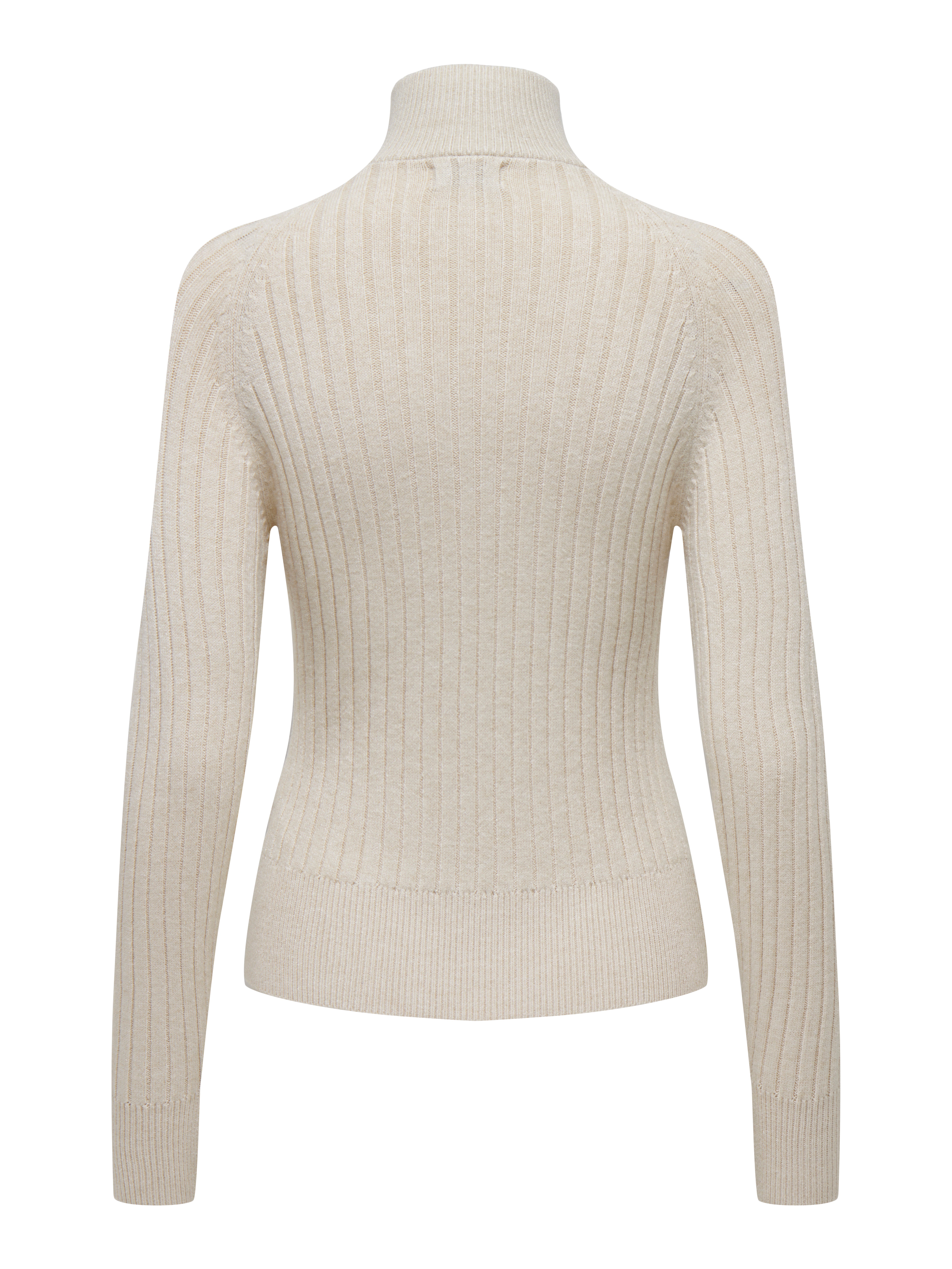 JDYMAGDA Strickpullover Cement