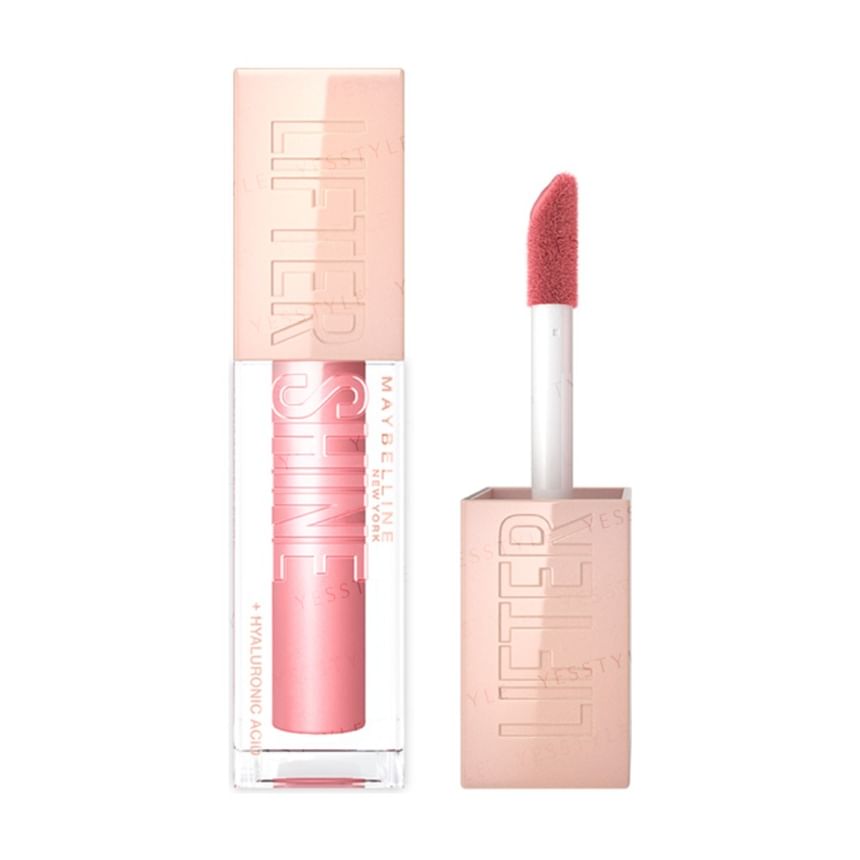 Maybelline - Lifter Shine Lipgloss