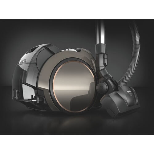 Aspirateur sans sac Miele Boost CX1 Allergy Gris