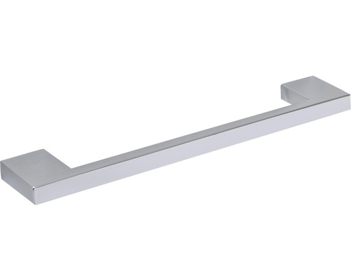Held Furniture keukenblok zonder apparatuur Milan 390 cm grijs hoogglans gedemonteerd omkeerbaar model 636.1.6211