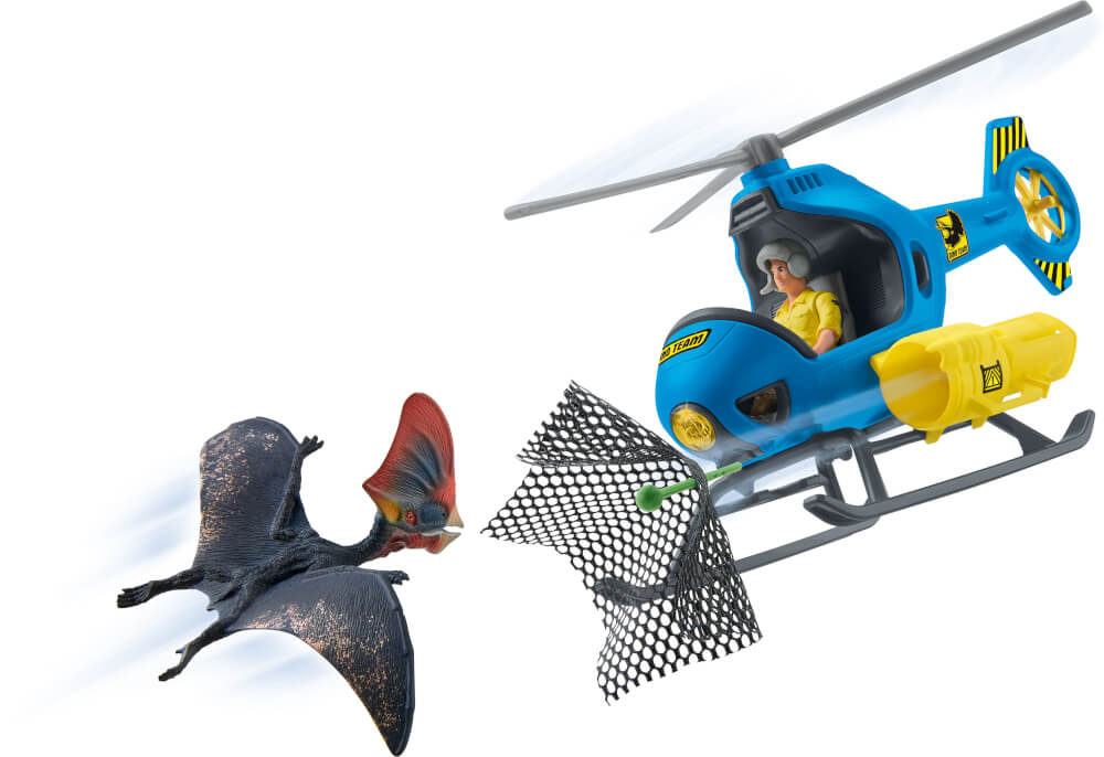 schleich® Dinosaurs 41468 Attacke aus der Luft