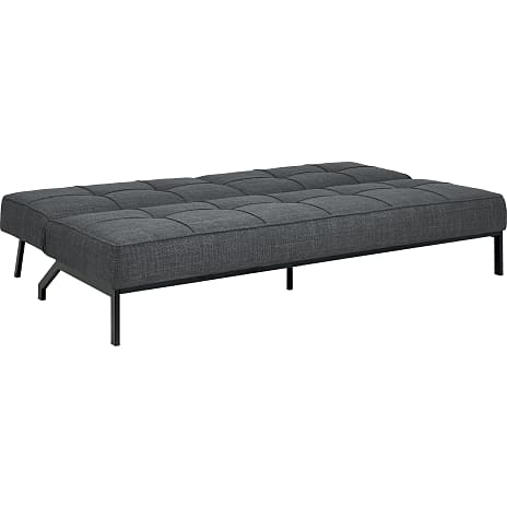 Perugia sovesofa - mørkegrå