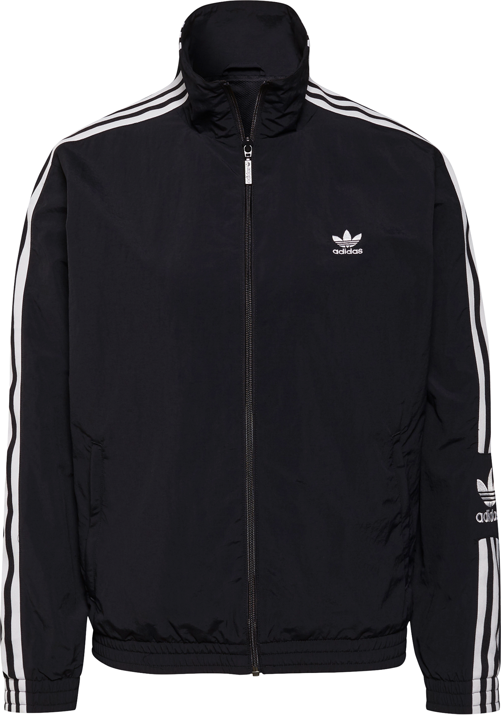 adidas Originals Jacke Damen Schwarz