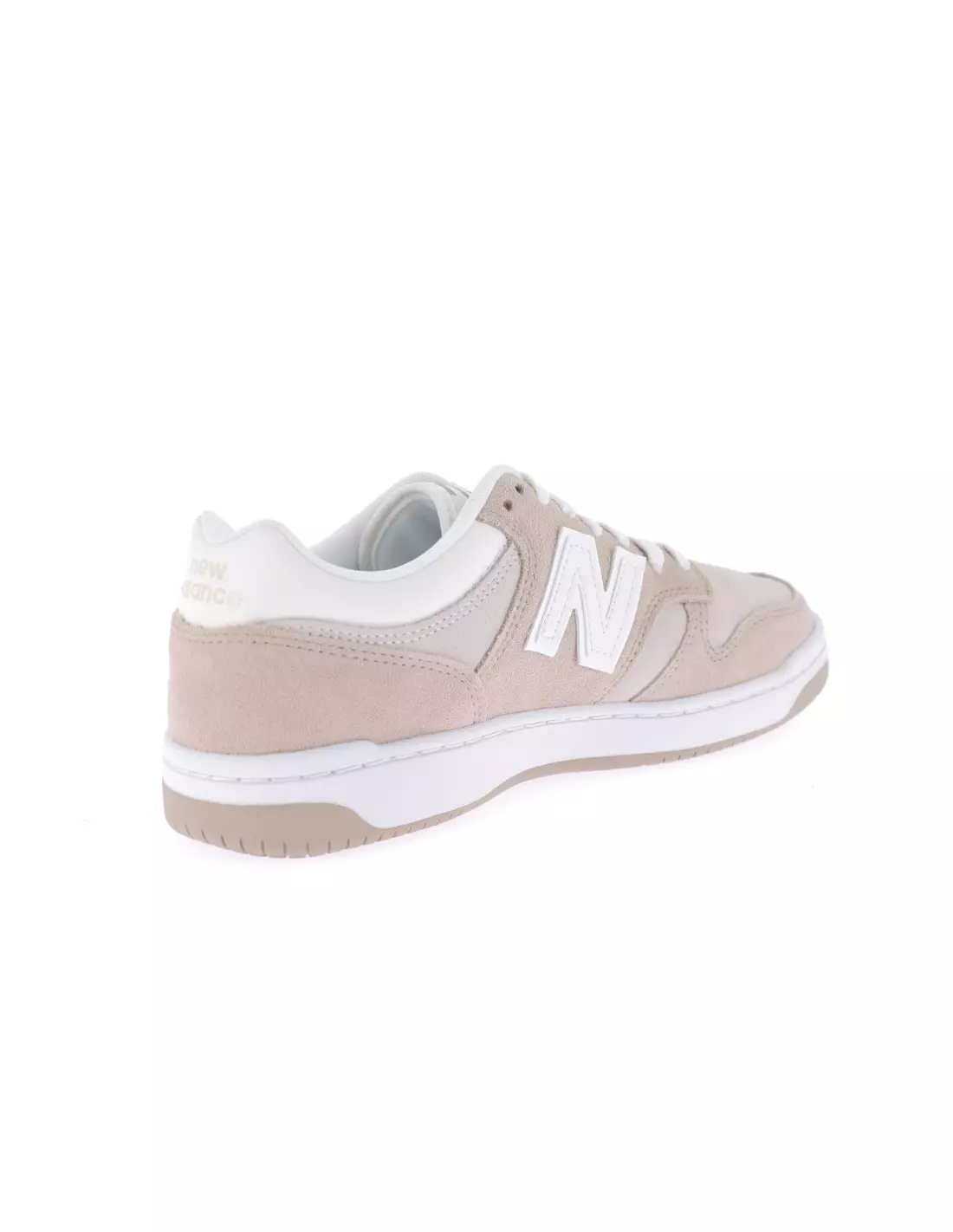 NEW BALANCE 480 - Baskets Mindfulgey