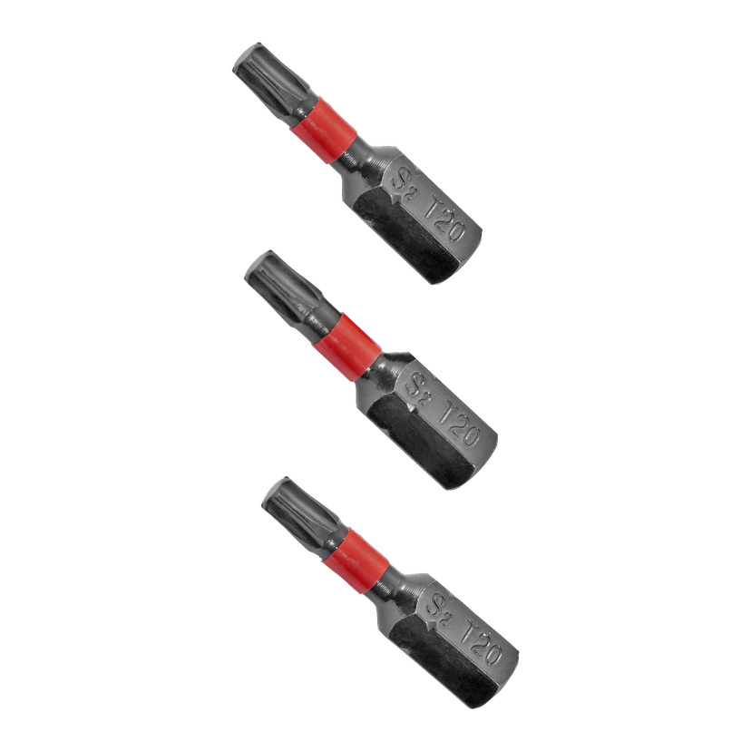 Bits 3-pk T20