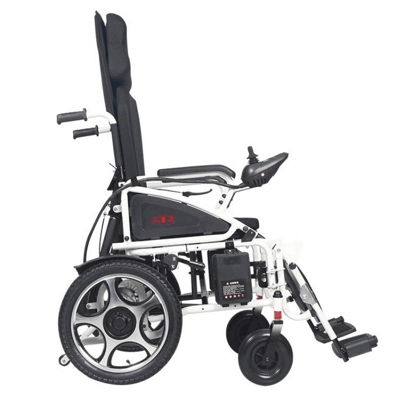 Elektrischer Rollstuhl