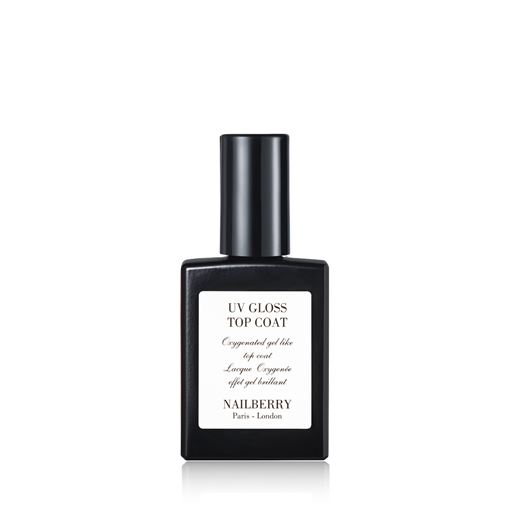 Nailberry Uv Gloss Top Coat