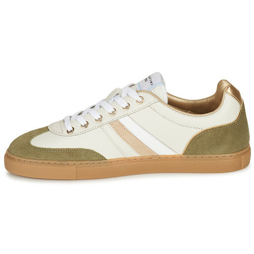 Serafini - COURT - Beige / Kaki