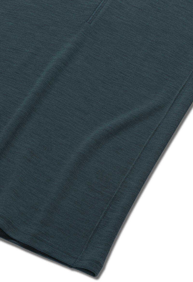 Panos Emporio Bamboo HZ Sweater M's