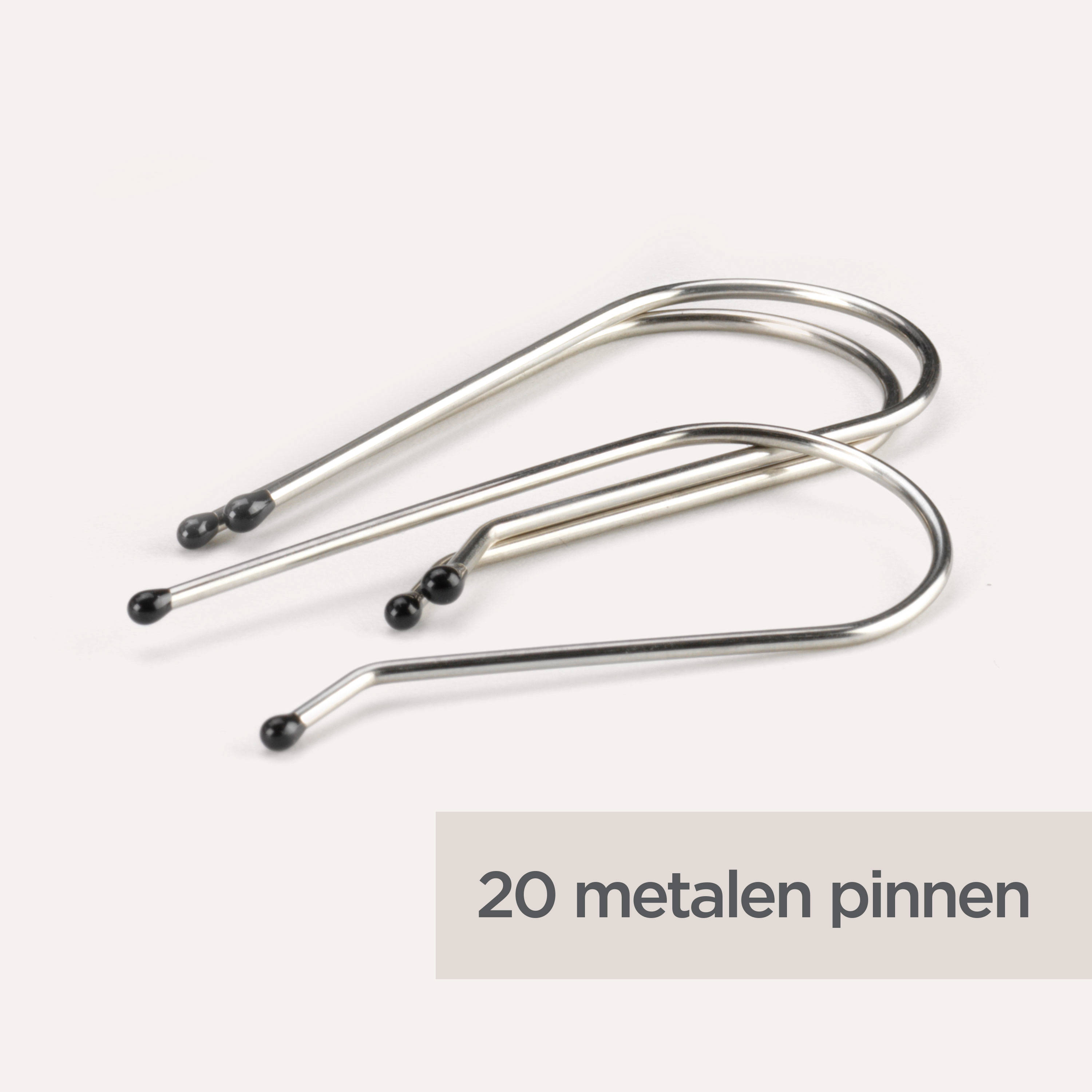 BaByliss Thermo Ceramic Rollers krulset - RS035E
