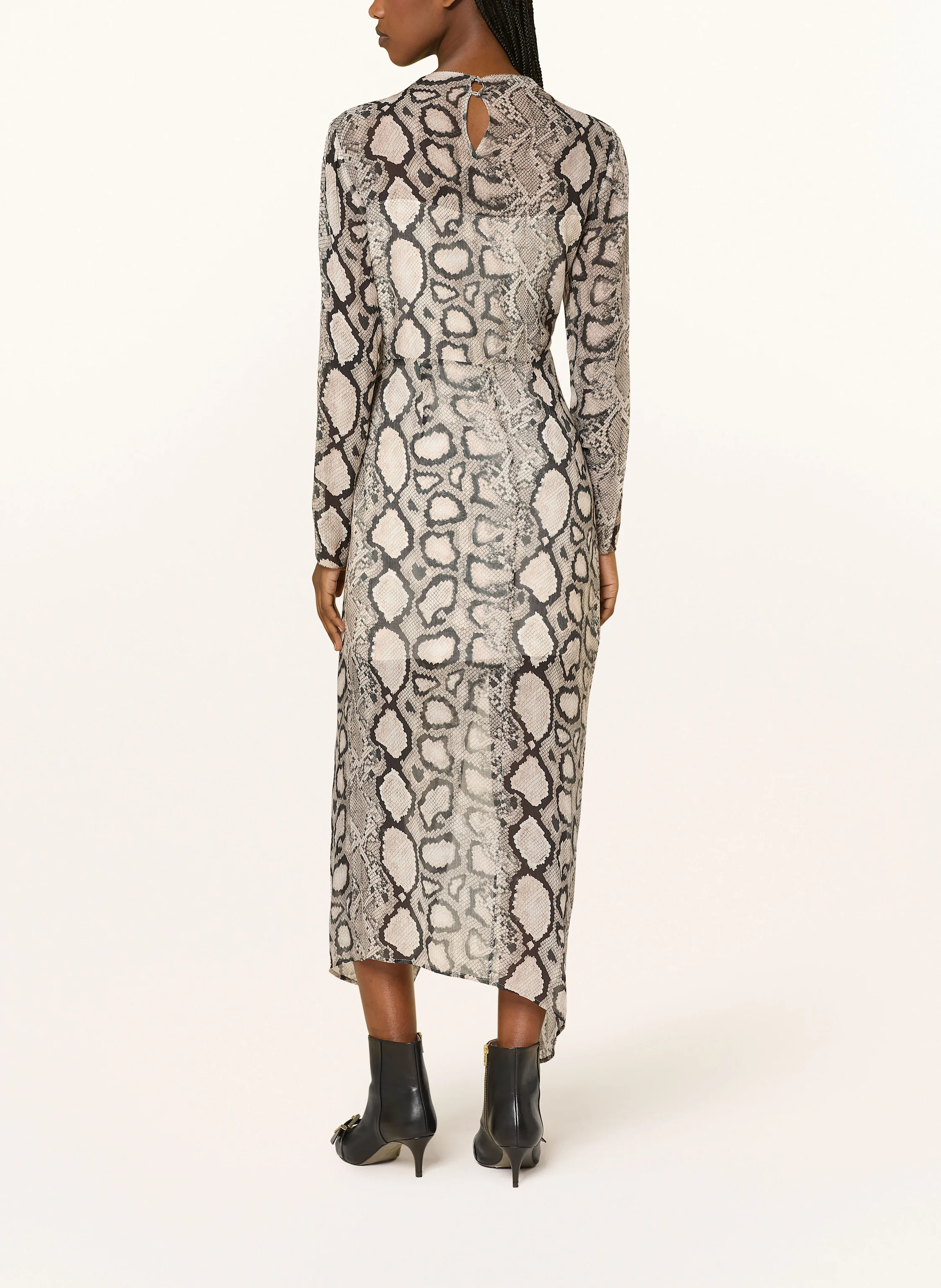 ALLSAINTS Kleid RIZO
