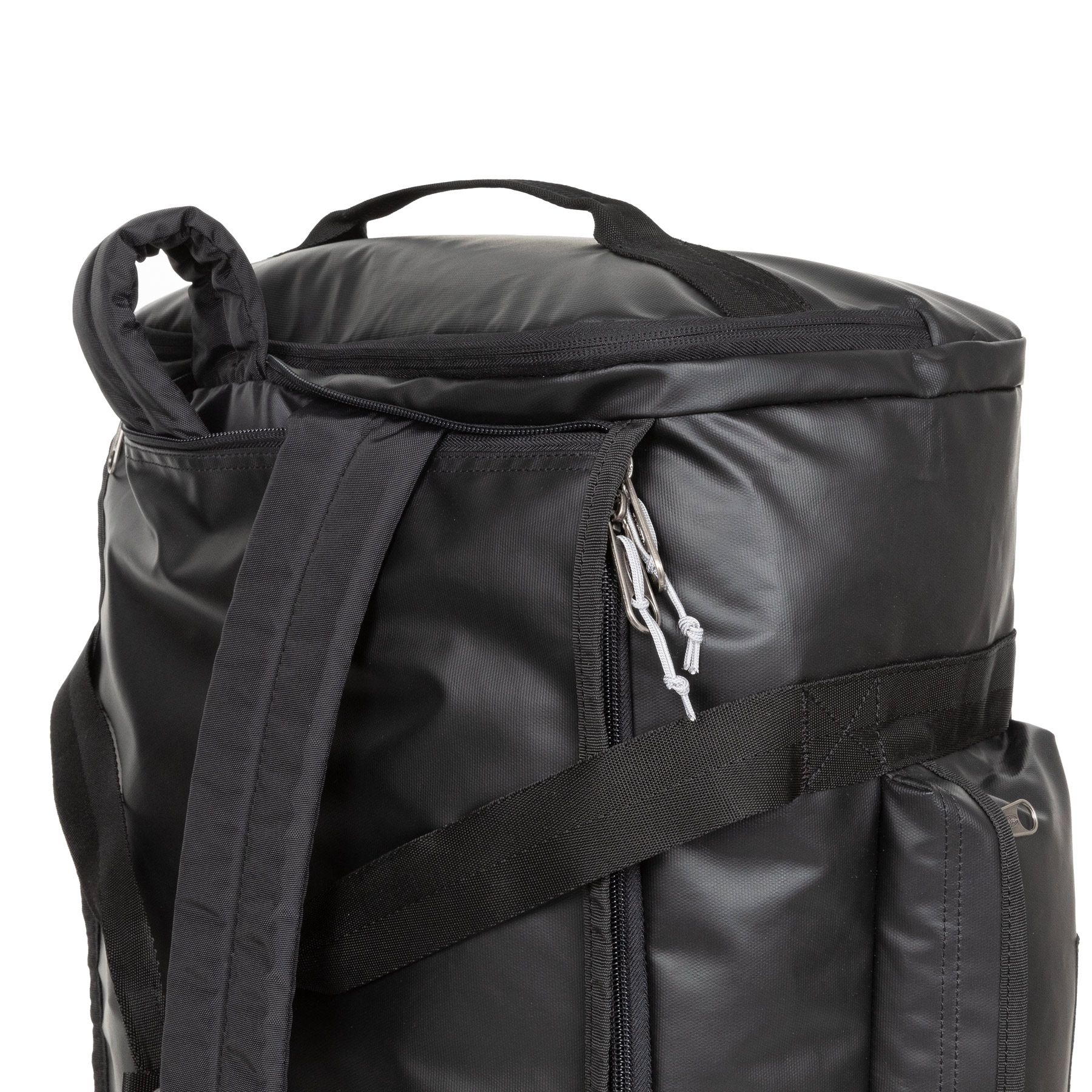 Eastpak Tarp Duffle'R S Tarp Black