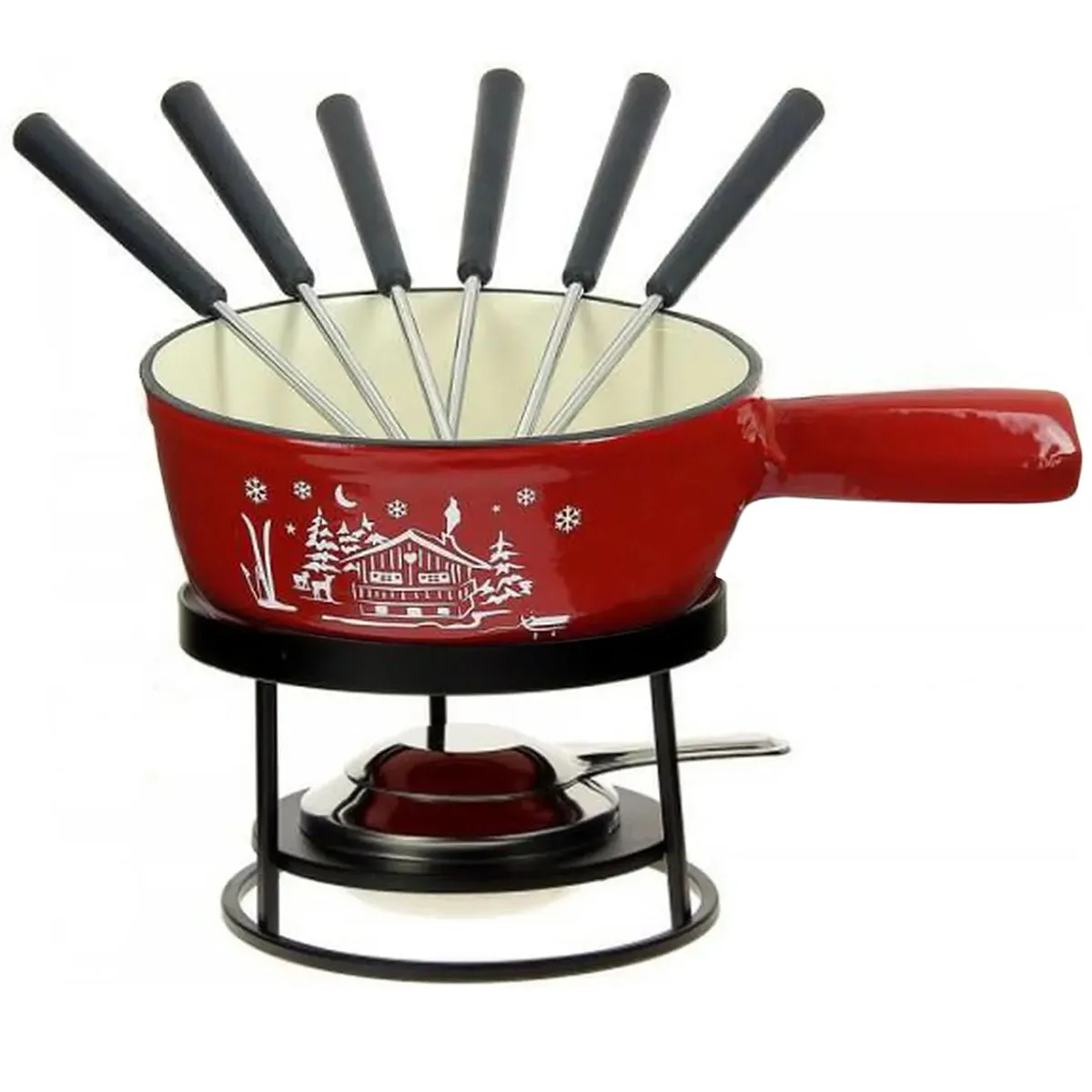 Table and Cook HHF-078