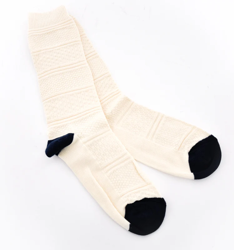 ROYALTIES - CHAUSSETTES MELVILLE
