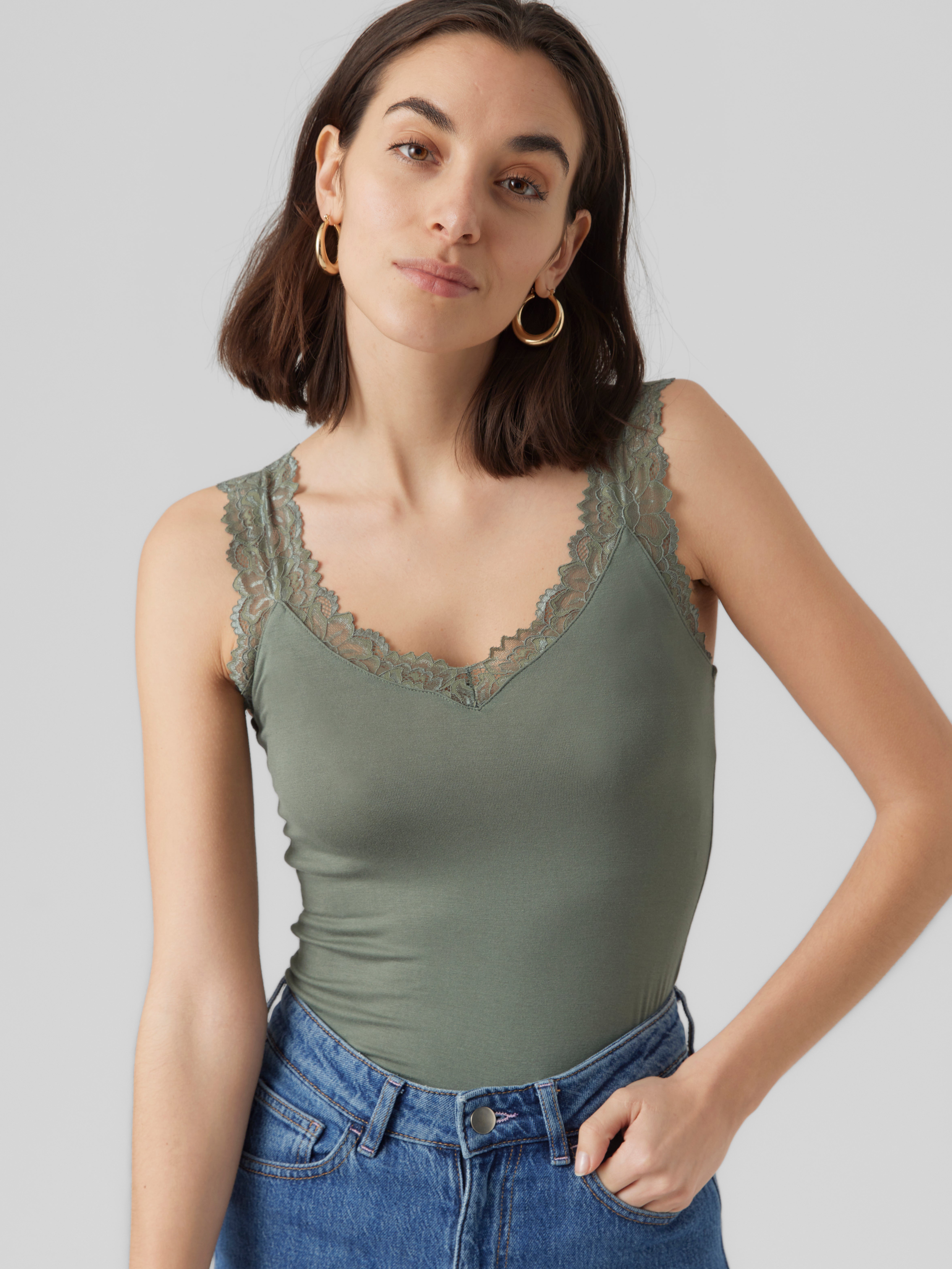 VMROSA Top