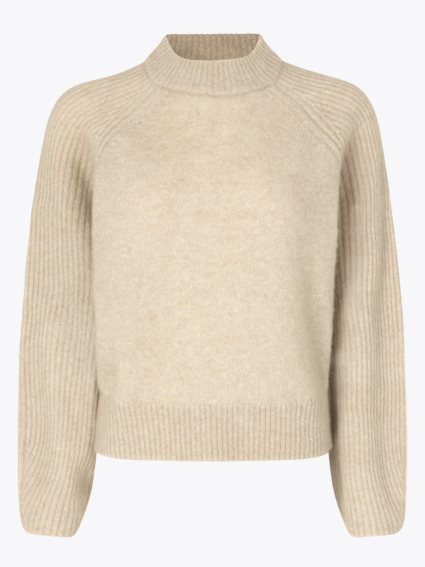 Brookline New O-Neck