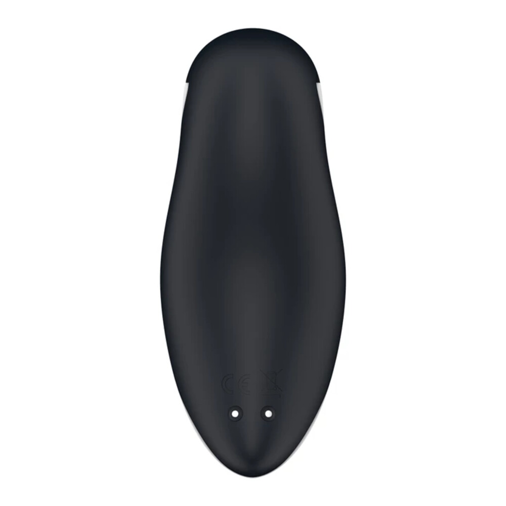 Satisfyer Orca Vibrator