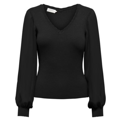 Pull femme Onljennyoven Mix ONLY