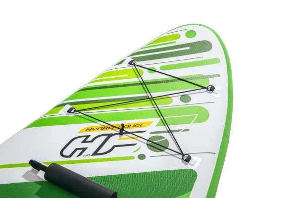 Bestway Hydro-Force™ SUP Freesoul Tech Convertible Set - 3.40m x 89cm x 15cm