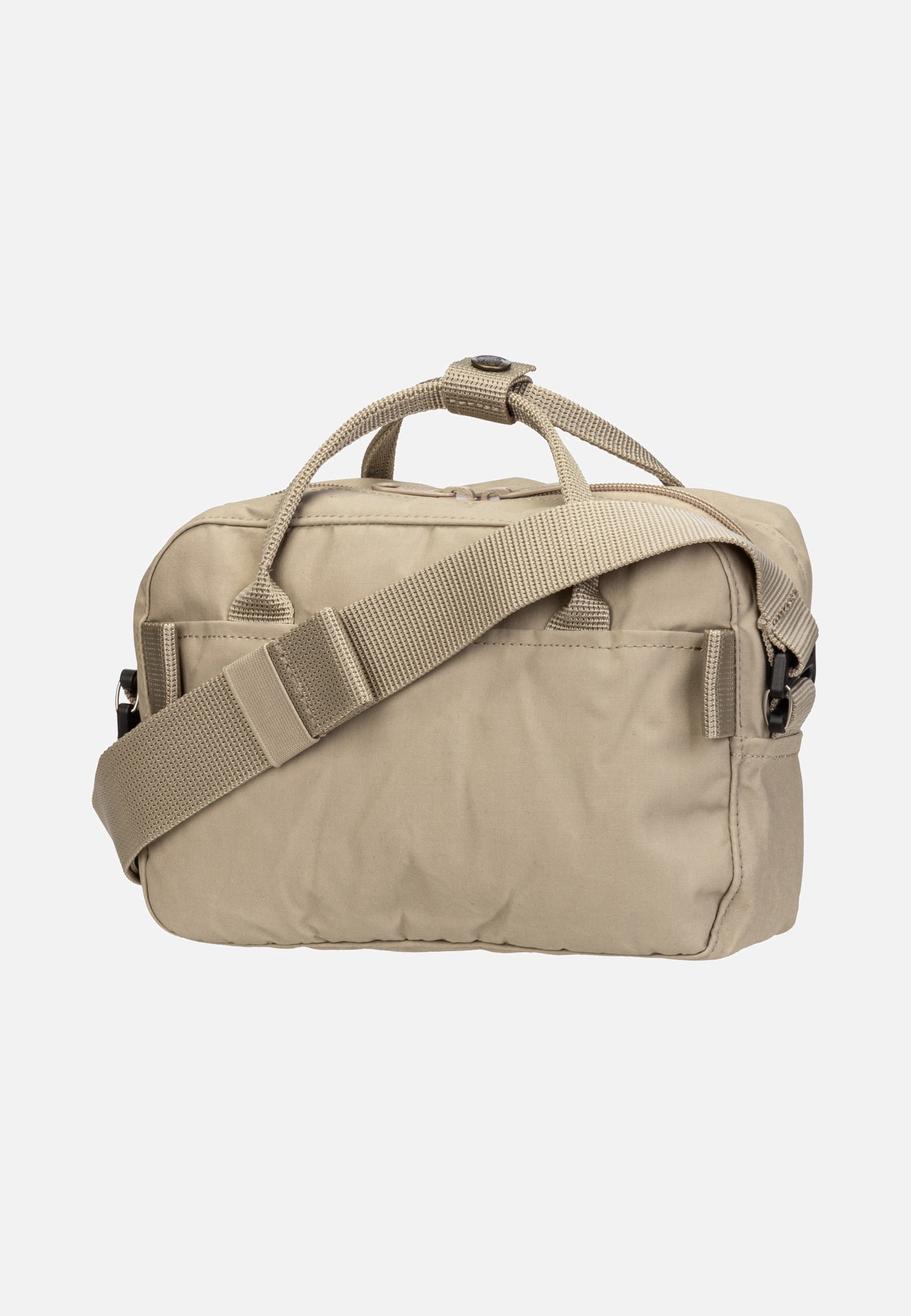 Kanken Crossbody Fossil - Crossbody Bag