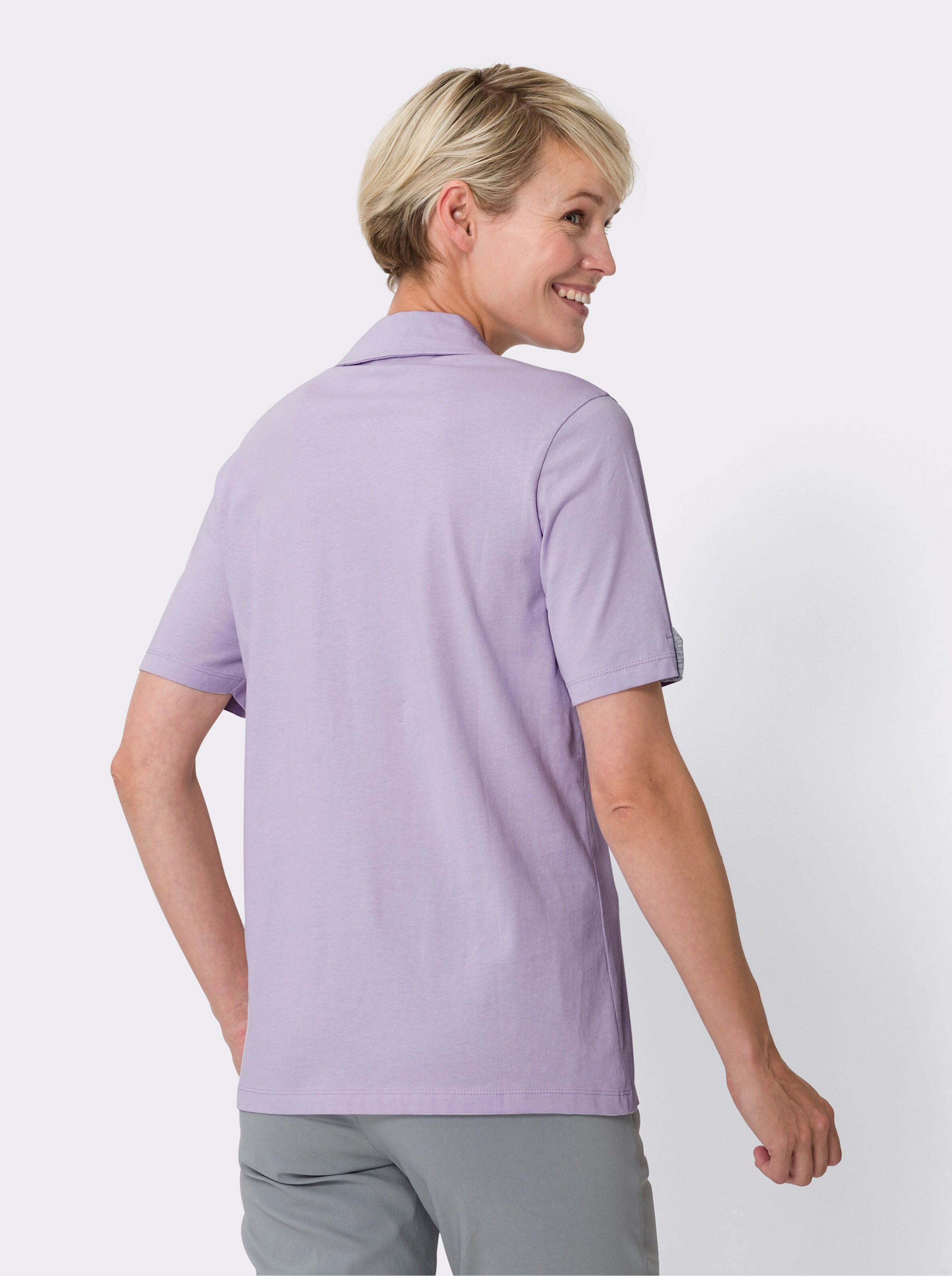 Poloshirt