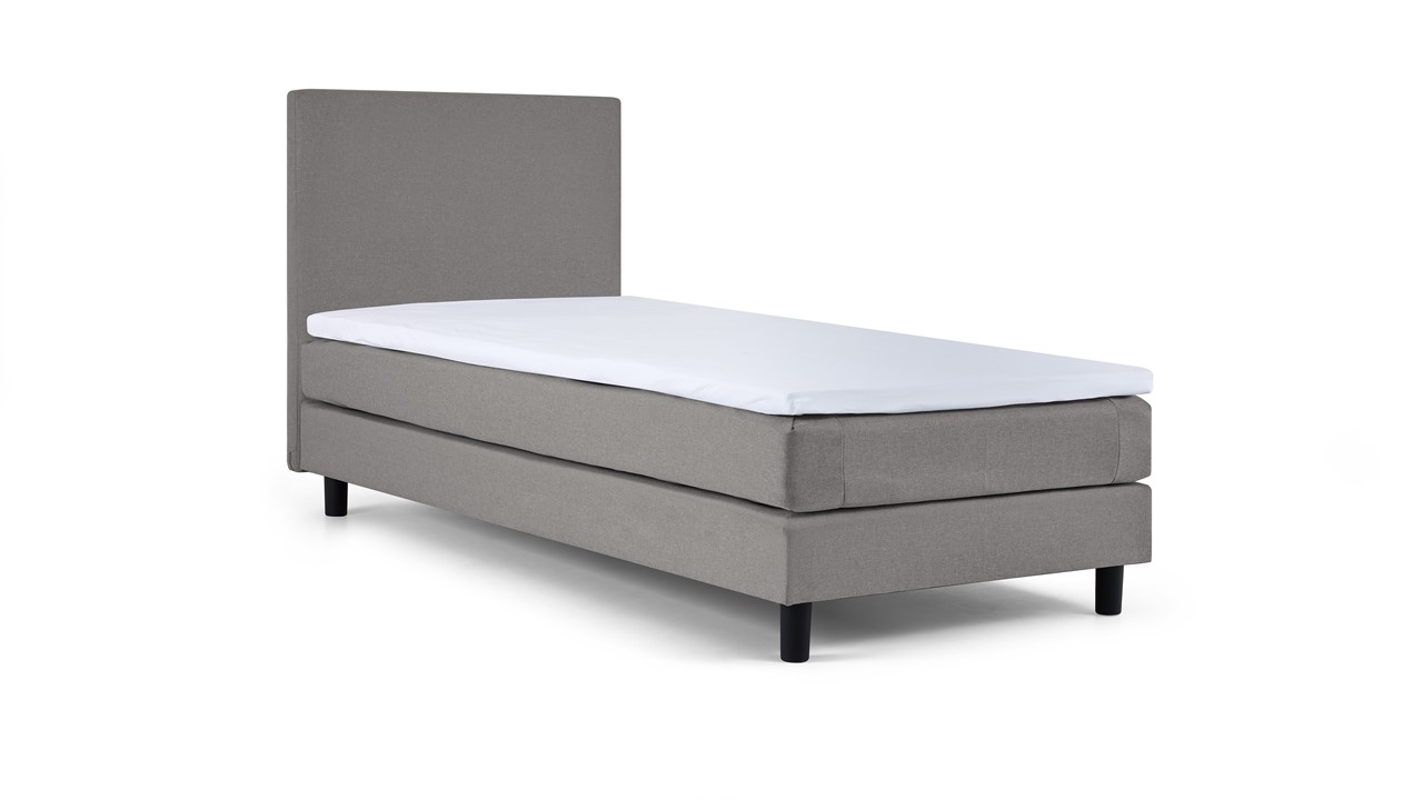 Box Ambra light grey