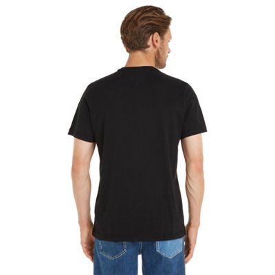 Tee-shirt à manches courtes homme Tjm Reg Corp Logo TOMMY HILFIGER