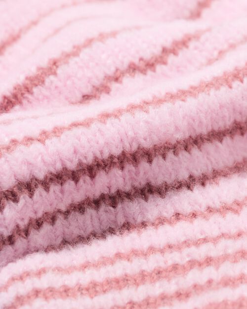 chaussettes d’intérieur enfant rose