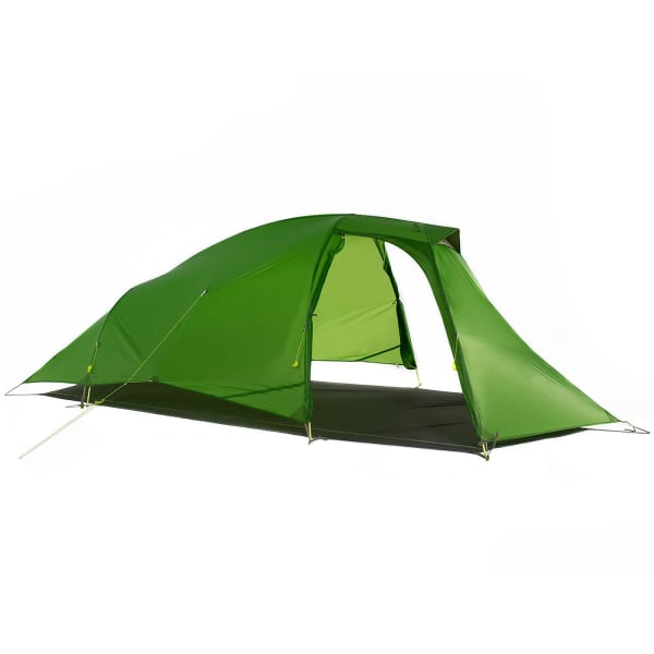 Tente bivouac VAUDE HOGAN SUL XT 2-3P CRESS GREEN