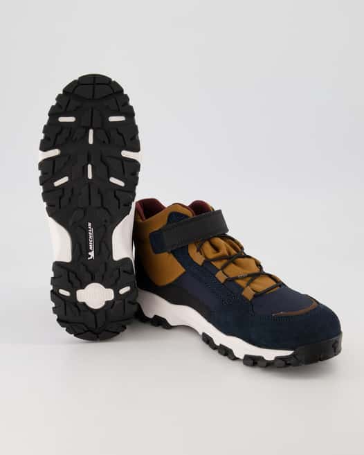 Primigi Winter Kid GTX Winterschuhe in Blau