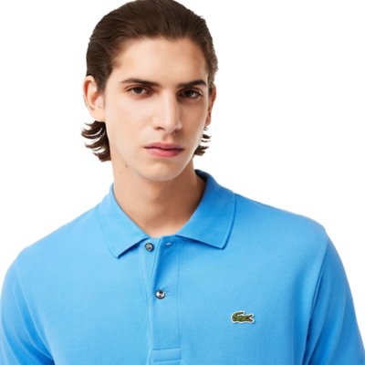 Polo à manches courtes homme L.12.12 Original Classic Fit LACOSTE