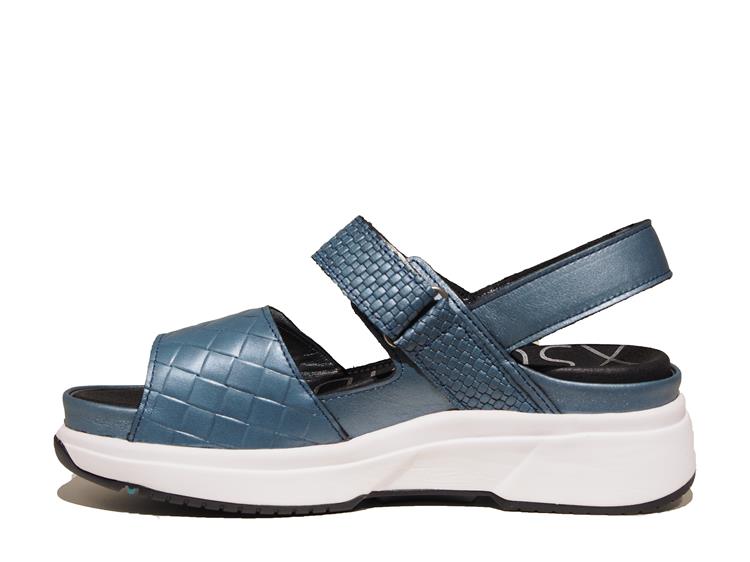 Xsensible 30700.5 wijdte G/H Aruba G - H Jeans