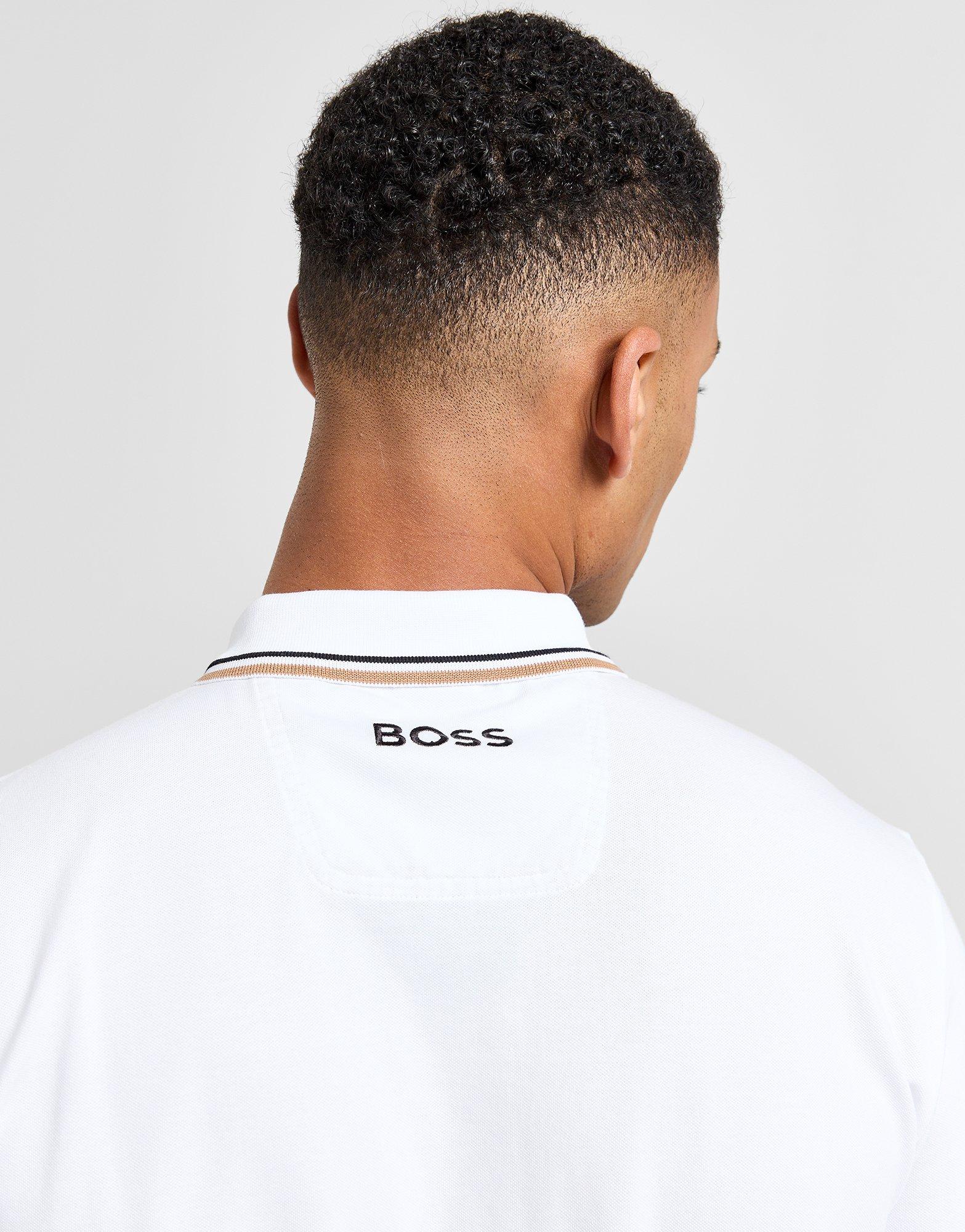 BOSS Polo Paddy Pro Homme