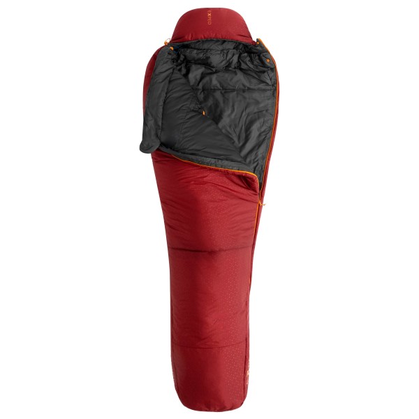 Exped - Deepsleep -5° C - Sac de couchage synthétique