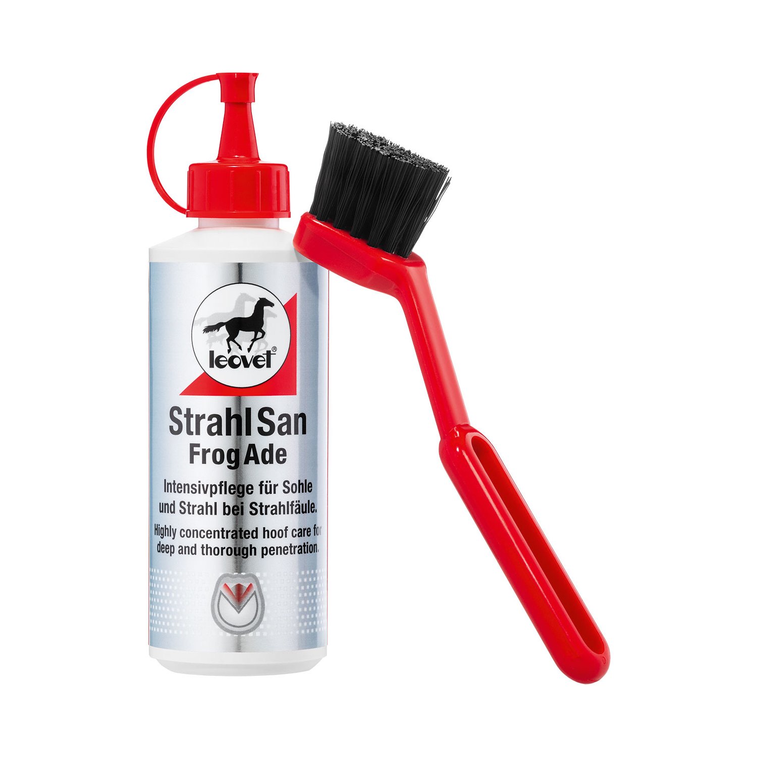 leovet Strahlsan  - 200 ml