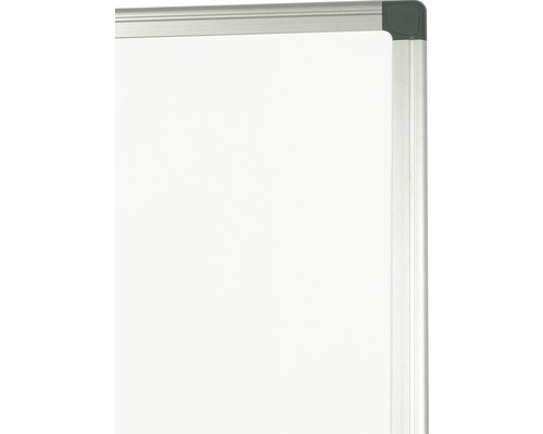 Magnetisch whiteboard, beschrijfbaar, 60x45 cm