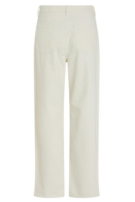 Vila ecru dames jeans
