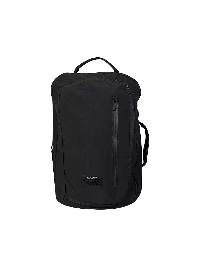 ECOALF Rucksack OSLO schwarz