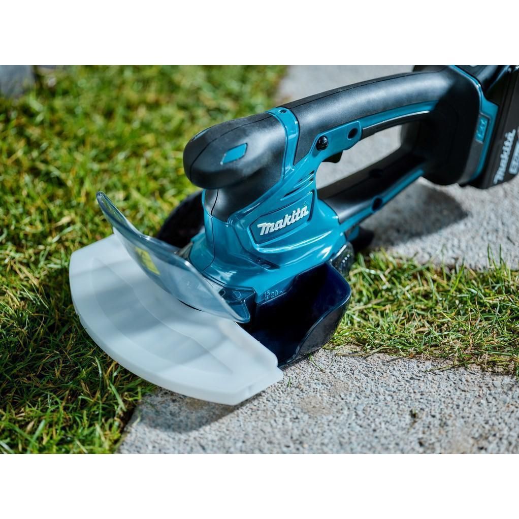 Makita DUM604ZX Accu gras-/buxusschaar 18V Basic Body