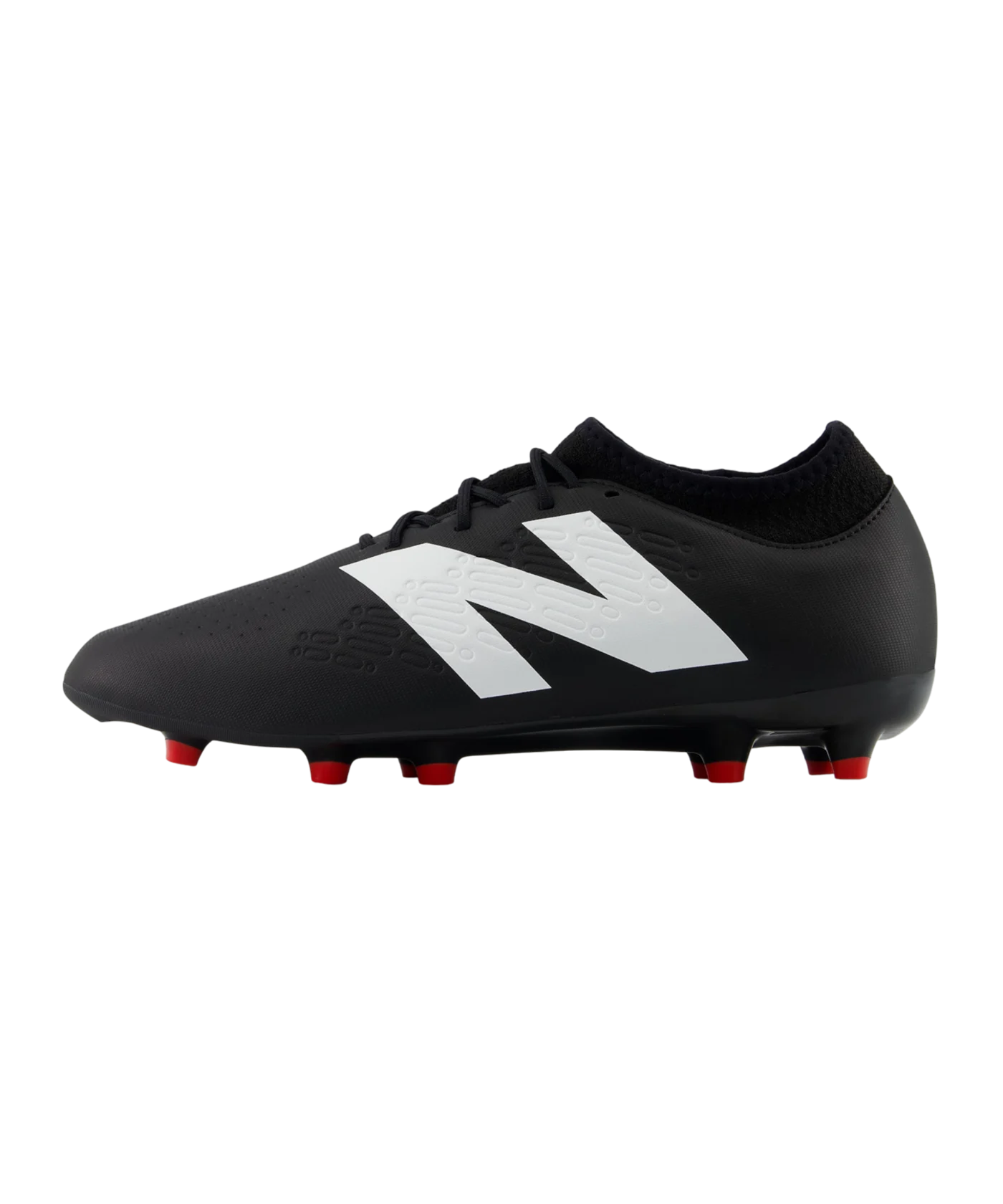 New Balance Tekela V4 Magique FG Black Out Schwarz FM45