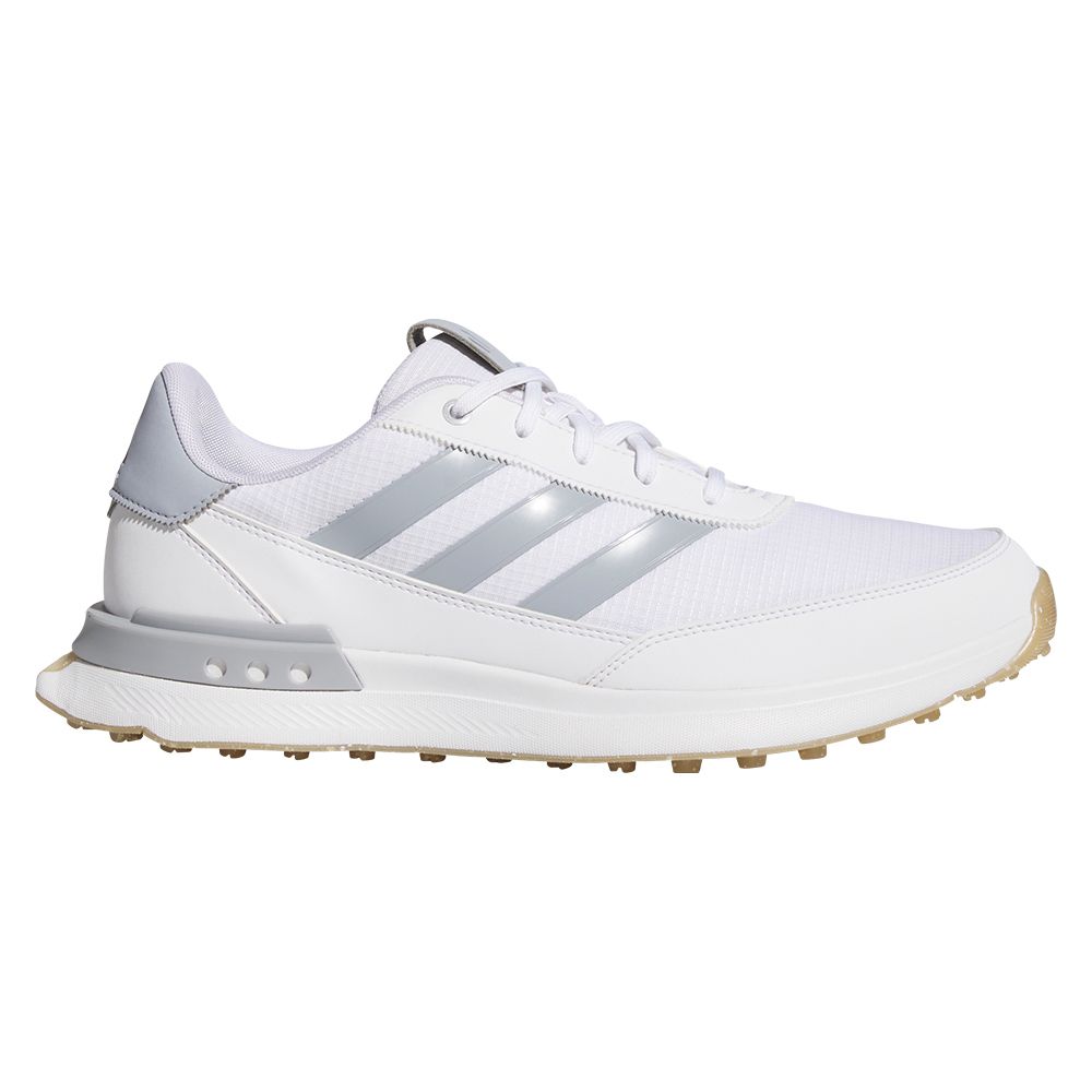 S2G SL Golfsko Herre Hvit