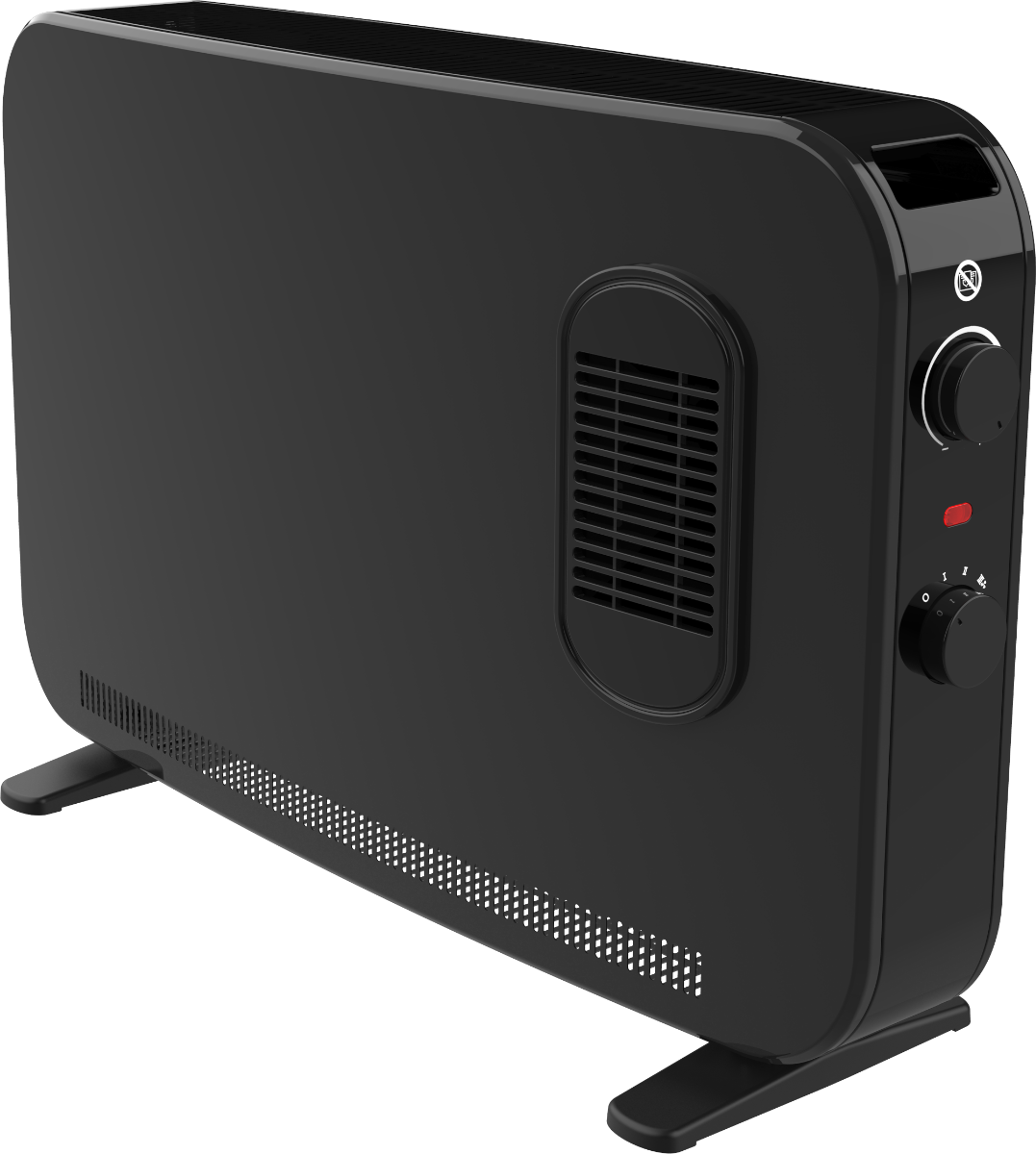 Friac TCO 2020 Turbo Convector - 2000 W
